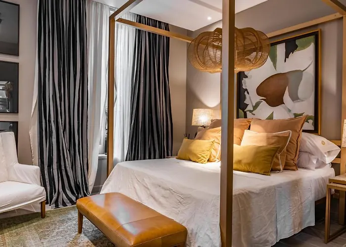 Casa Laurel - Hotel Boutique
