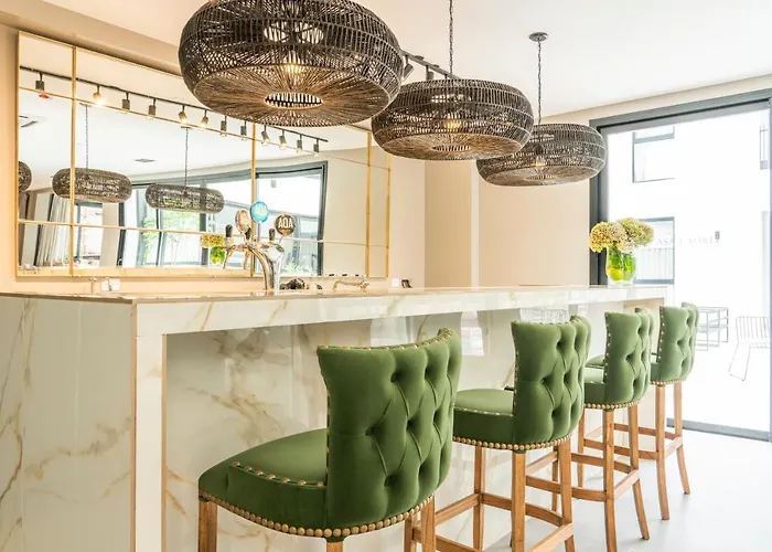 Casa Laurel - Hotel Boutique