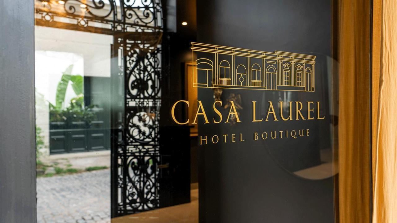 Casa Laurel - Boutique Hotel Chascomus
