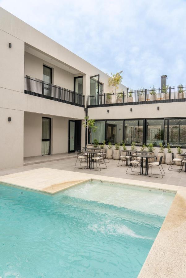 Casa Laurel - Boutique Hotel *