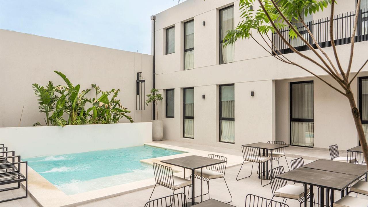 Casa Laurel - Boutique Chascomus