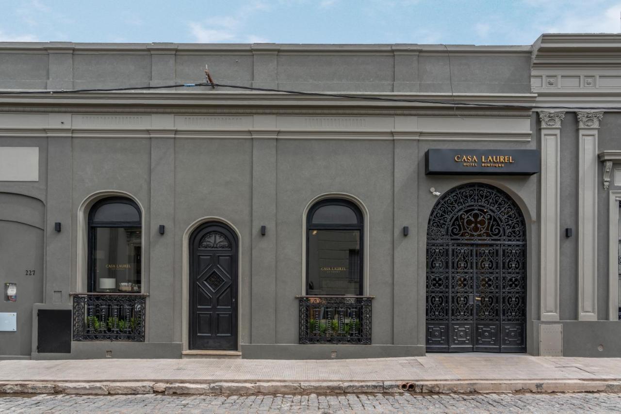 Casa Laurel - Boutique Hotel