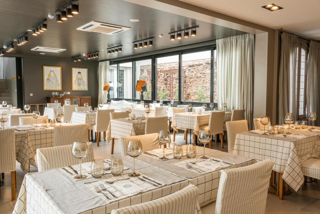 Casa Laurel - Boutique Hotel