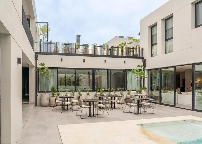 Casa Laurel - Hotel Boutique