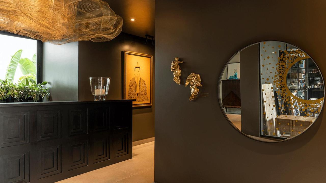 Casa Laurel - Boutique Hotel Chascomus